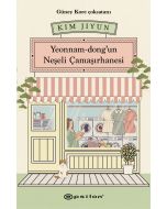 Yeonnam-dong'un Neşeli Çamaşırhanesi