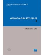 Gerontolojik Söyleşiler 3