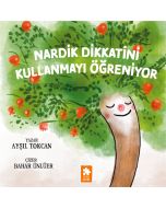 Nardik Dikkatini Kullanmayı Öğreniyor