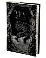 Veyl - Kötülerin Şehri (Ciltli - Yan Boyamalı)