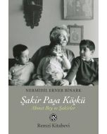 Şakir Paşa Köşkü