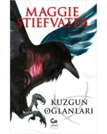 Kuzgun Oğlanları