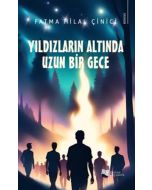 Yıldızların Altında Uzun Bir Gece