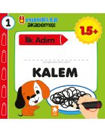 Minikler Akademisi 1 - Kalem