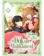 Dük'ün Malikânesi 2