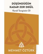 Düşündüğün Kadar Zor Değil
