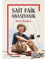 Bütün Öyküleri (Ciltli)