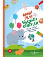 Mucit Fil ile Eğlenceli Deneyler