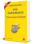 Yitik Adanın Öyküsü (Ciltli)