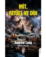 Mit, Ritüel ve Din Cilt 1