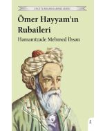 Ömer Hayyam'ın Rubaileri