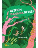 Beterin Daha da Beteri