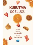 Kurutma Sözlüğü