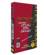 ALES Matematik Video Çözümlü Soru Bankası