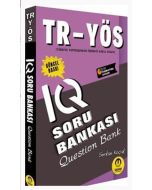 2025 TR YÖS IQ Soru Bankası
