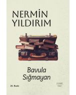 Bavula Sığmayan (Ciltli)