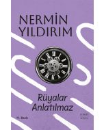 Rüyalar Anlatılmaz (Ciltli)