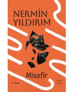 Misafir (Ciltli)