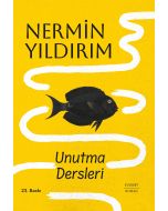 Unutma Dersleri (Ciltli)