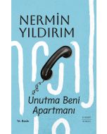 Unutma Beni Apartmanı (Ciltli)
