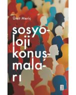 Sosyoloji Konuşmaları
