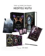 Saka ve Sanrı 1 - Hediyeli Kutu (Ciltli)