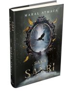 Saka ve Sanrı 1 (Ciltli)