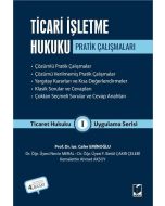 Ticari İşletme Hukuku Pratik Çalışmaları