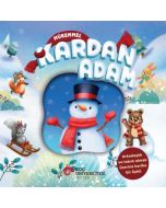 Mükemmel Kardan Adam 