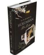 Hükümran 2 - Ateş Kırağı (Ciltli)