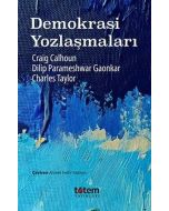 Demokrasi Yozlaşmaları