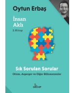 İnsan Aklı 2 - Sık Sorulan Sorular