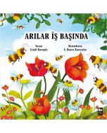 Arılar İş Başında