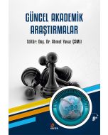 Güncel Akademik Araştırmalar