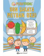 Son Şakaya Meydan Oku !