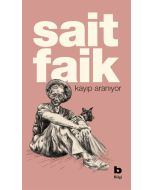 Kayıp Aranıyor