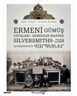 Ermeni Gümüş Ustaları