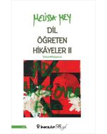 Dil Öğreten Hikayeler 2 - Türkçe İtalyanca