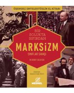 Bir Solukta Sıfırdan Marksizm