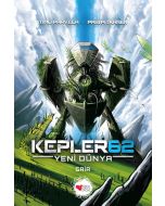 Kepler62 : Yeni Dünya - Gaia