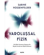 Varoluşsal Fizik