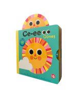 Ce-eee Güneş (Ciltli)