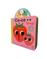 Ce-eee Sevgi (Ciltli)