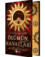 Ölümün Kanatları (Ciltli)