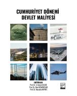 Cumhuriyet Dönemi Devlet Maliyesi