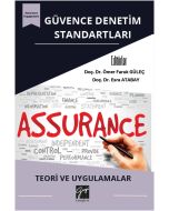 Güvence Denetim Standartları - Teori ve Uygulamalar