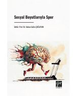 Sosyal Boyutlarıyla Spor