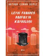 Leydi Frances Carfax’in Kayboluşu
