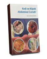 Kedi ve Köpek Abdominal Cerrahi