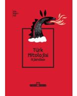 Türk Mitolojisi Ajandası (Fleksi Cilt)
